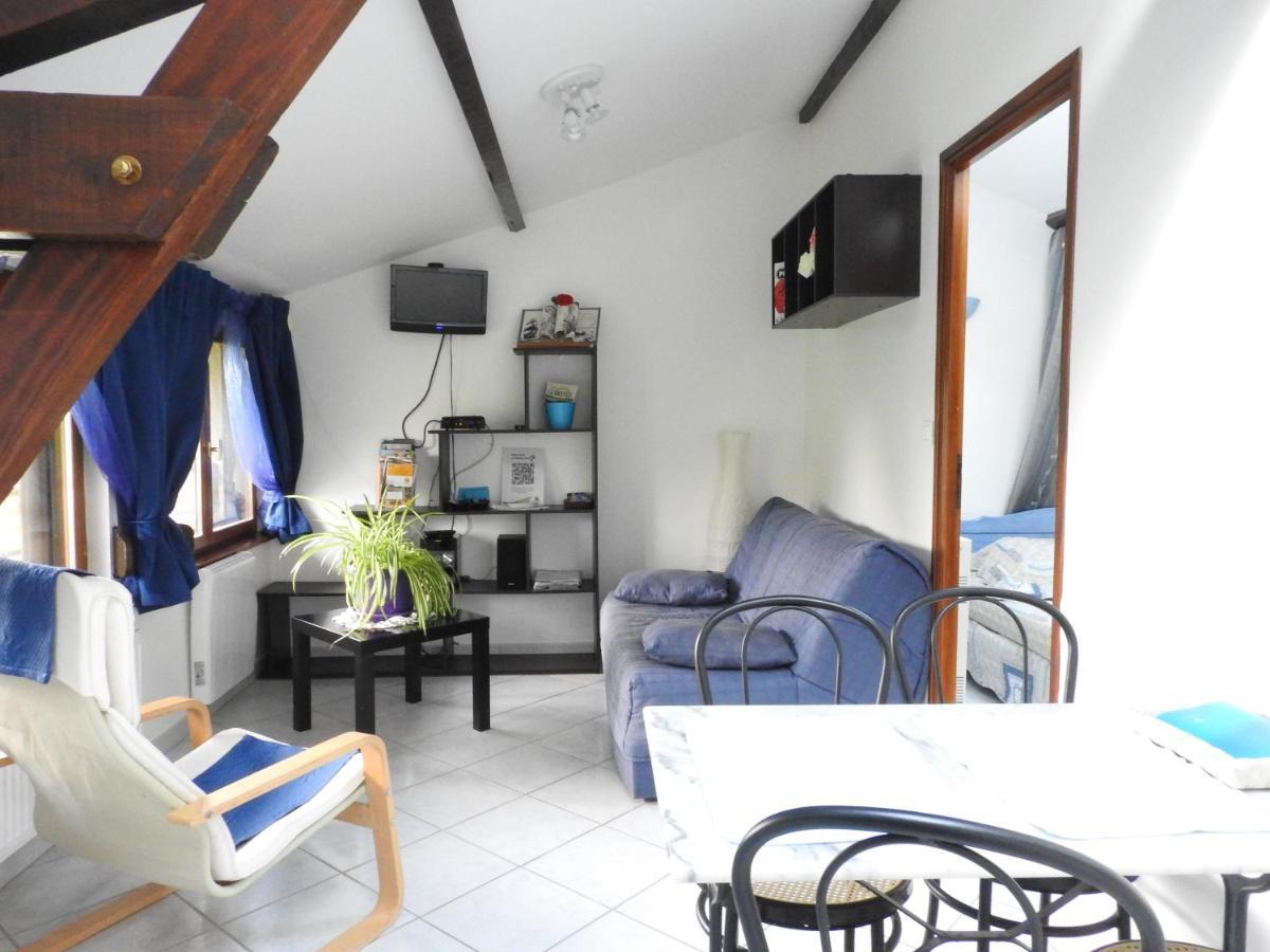 Haute-Rivoire La Charmatiereヴィラ 部屋 写真