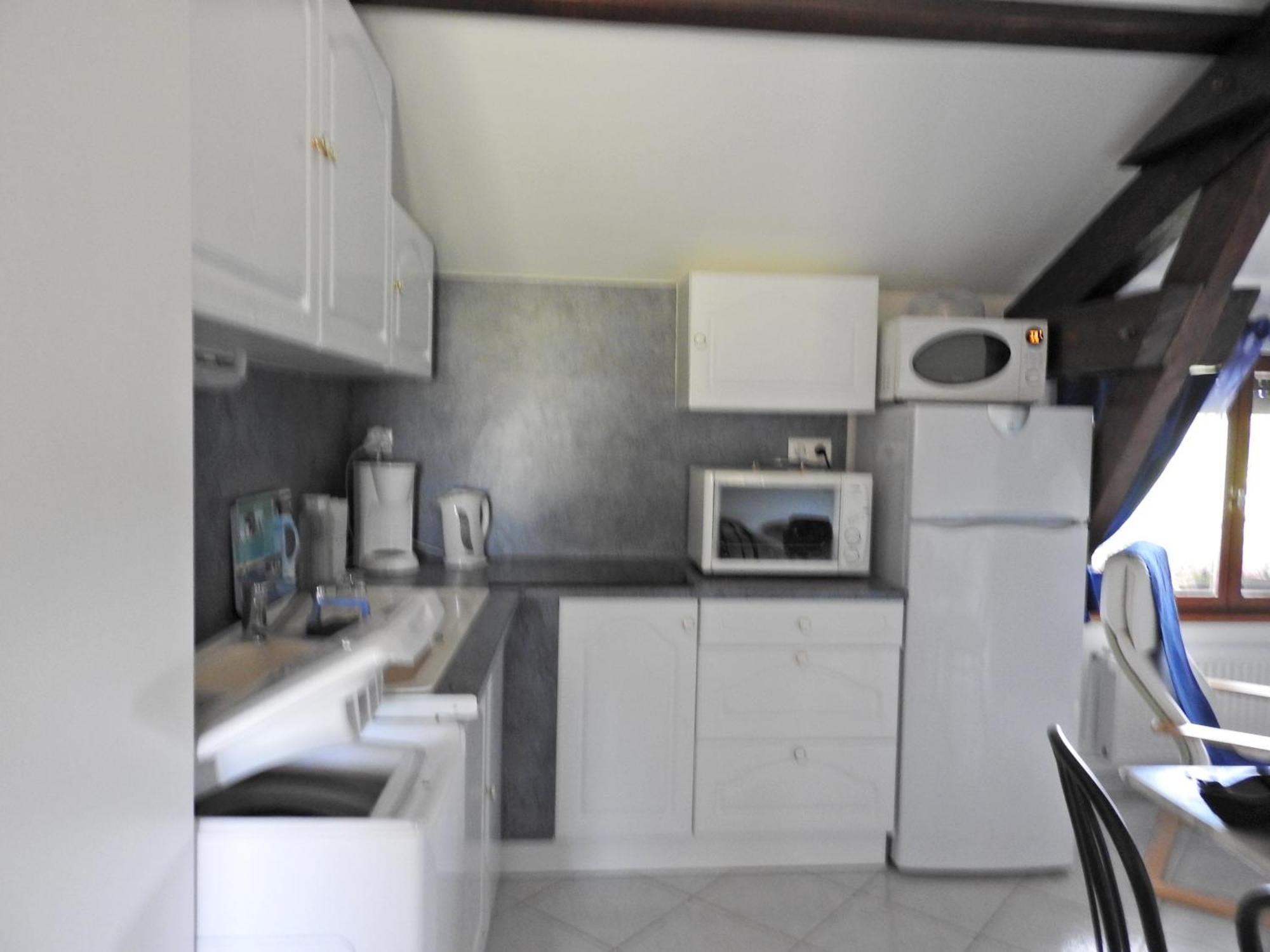 Haute-Rivoire La Charmatiereヴィラ 部屋 写真