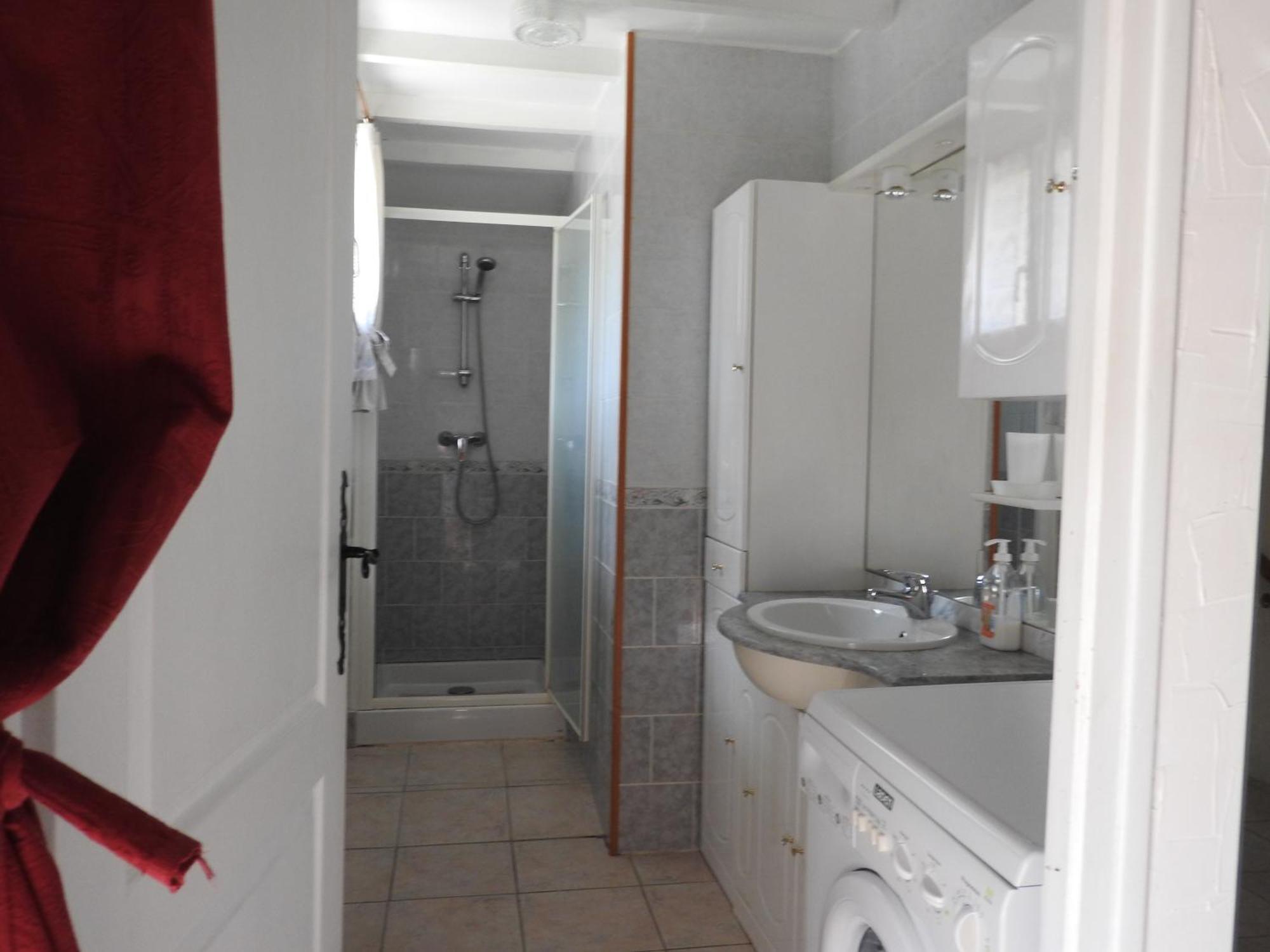 Haute-Rivoire La Charmatiereヴィラ 部屋 写真